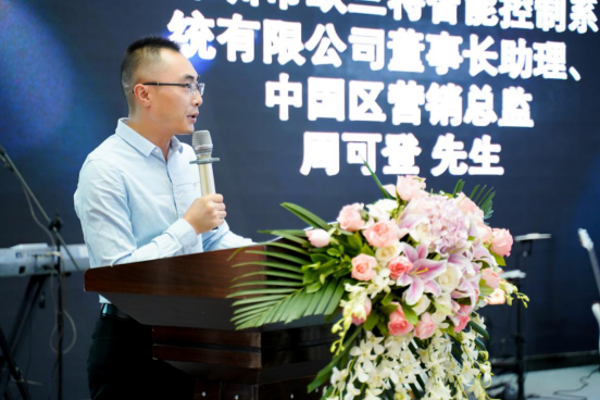 阳台定制·幸福生活 9月13日欧兰特周年庆盛典在居然之家金源店圆满举行