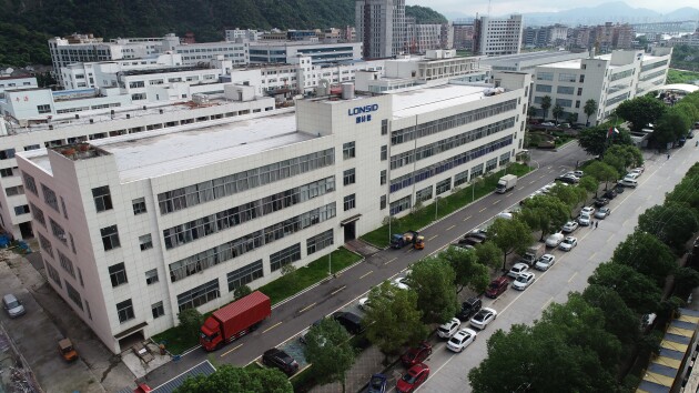 朗诗德净水器:云腾净热一体机新品全面上市