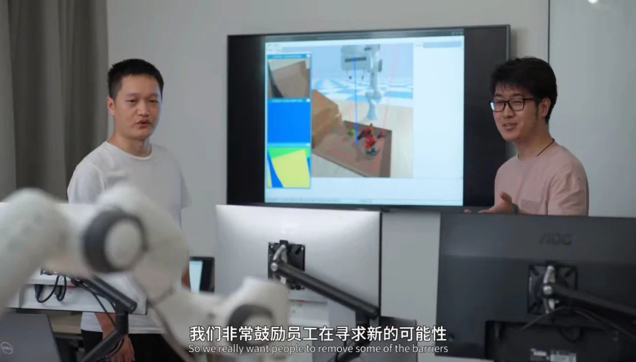 一个“反常识”的设计,能给世界带来多大改变?