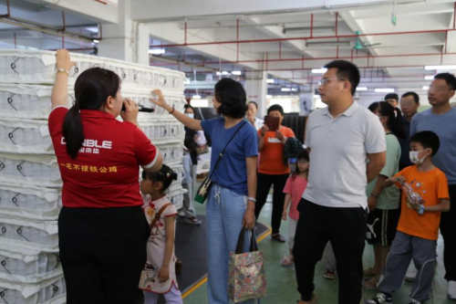 床垫选什么品牌好？东宝床垫好而不贵