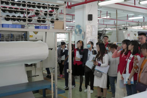 东宝床垫：打造开放工厂，生产公开透明
