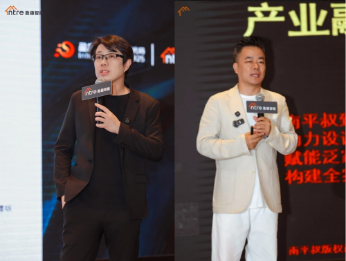 盈趣智能呈现多维度人文的智愈体验V1.0
