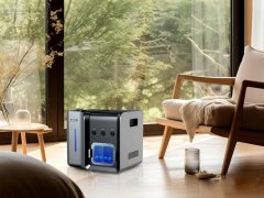 健康圈悄悄卷起来了:“负氢+负氧”同吸才是真香配置!