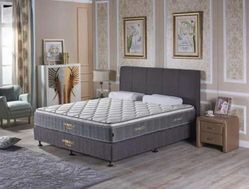 买床垫选国外品牌还是国产品牌好?