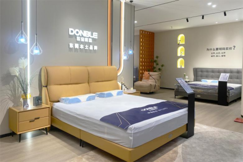 明星代言床垫与无代言款,哪种更值得买?