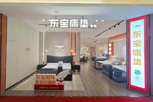 2026年床垫市场不卷价格，还能卷什么？