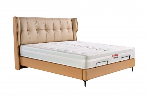 智能床垫时代，东宝床垫让深度睡眠触手可及