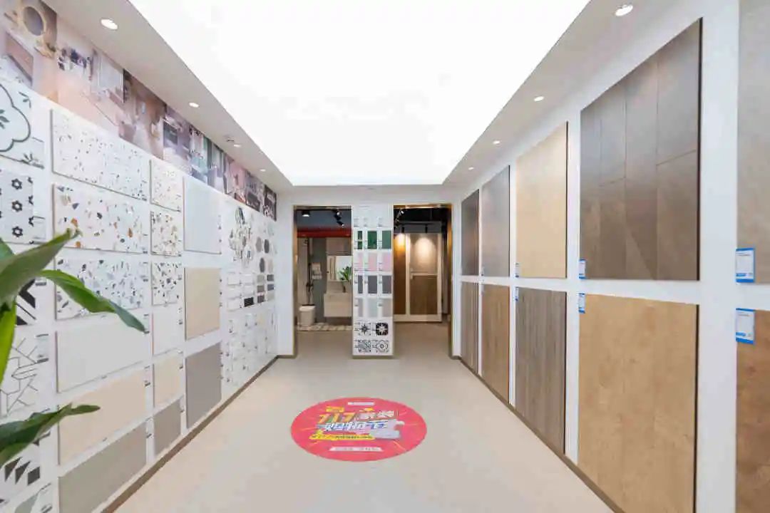 尚海整装怎么样?打造个性化理想家,满足每一个家庭的需求