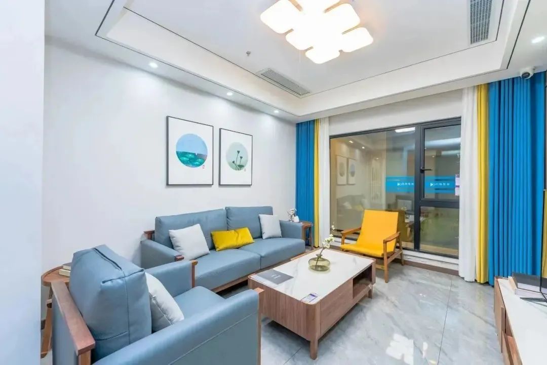 尚海整装怎么样?打造个性化理想家,满足每一个家庭的需求