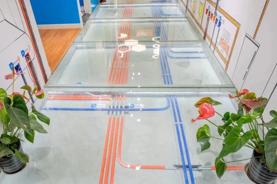 尚海整装怎么样?打造个性化理想家,满足每一个家庭的需求