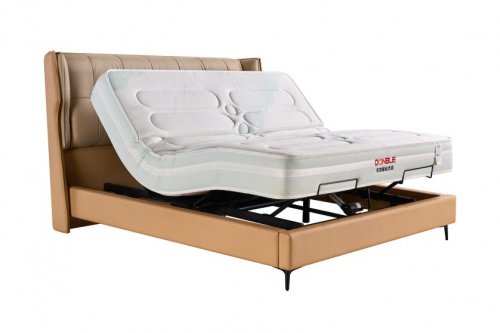 电动床or智能床垫，谁是家具行业下一片蓝海？