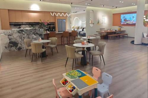 东宝床垫:留住老客户,吸引新客户的关键在服务