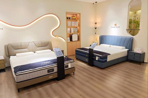 东宝床垫:留住老客户,吸引新客户的关键在服务
