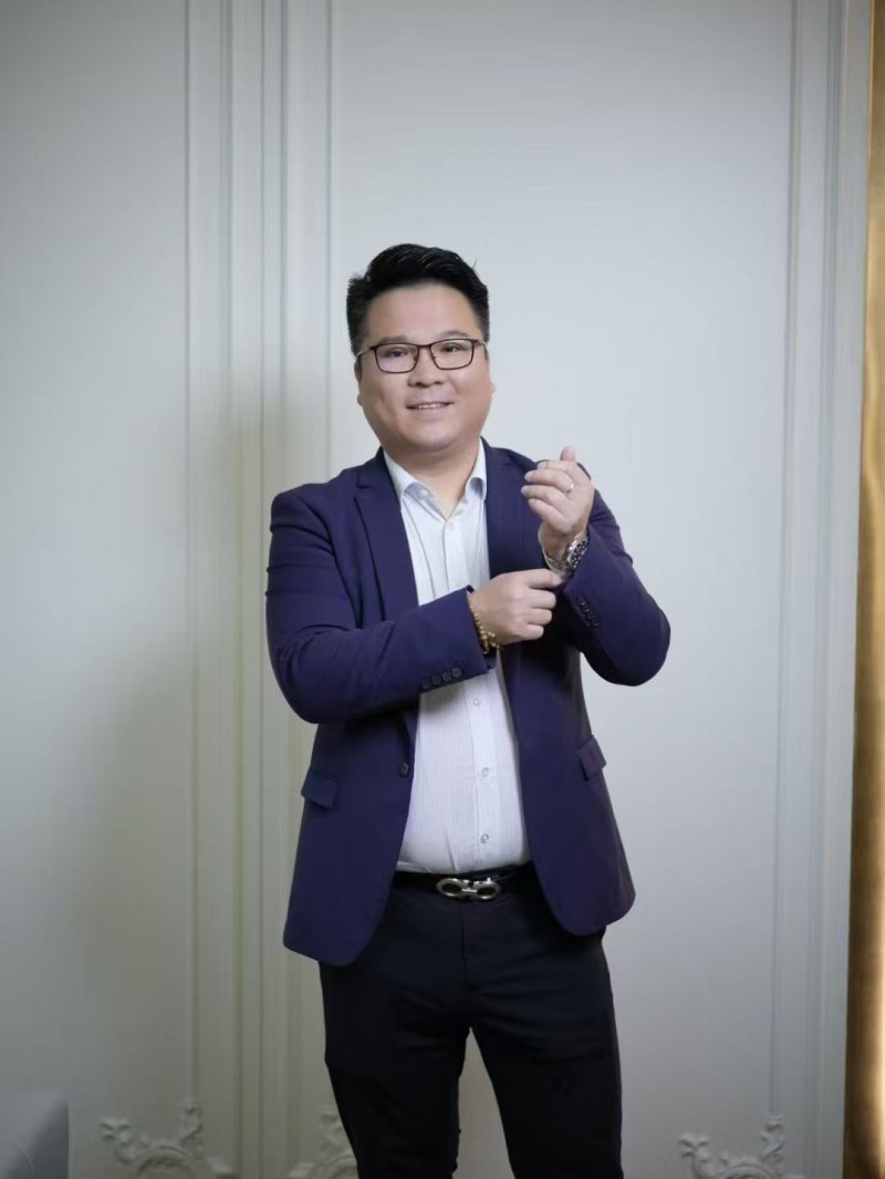 美尔奇谭晓平：岩板是未来10年建材行业最具投资价值的黄金赛道