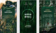 深耕十八载,汇彩庭·品素以绿色匠心,重塑软装行业环保新标杆