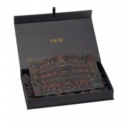 DIOR绝美拼图8千元有找！完成看见巴黎总部LV渲染拼图连盒子都梦幻