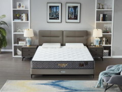 东宝床架如何做到承受20个成人蹦跳?